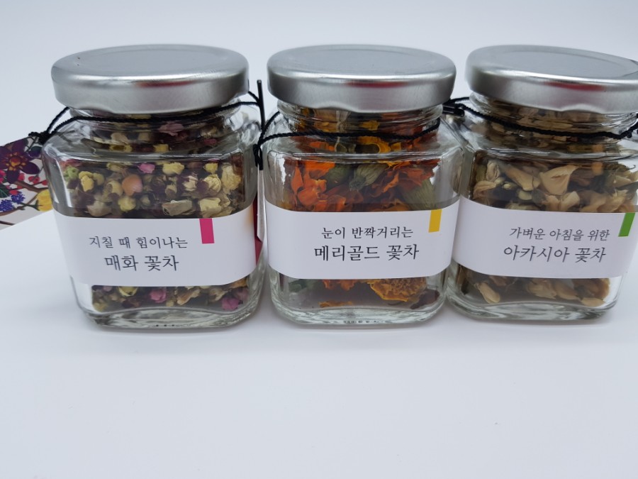 꽃보다 차 이미지