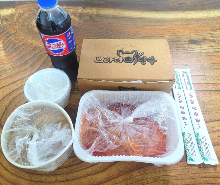 브라더탕수 이미지