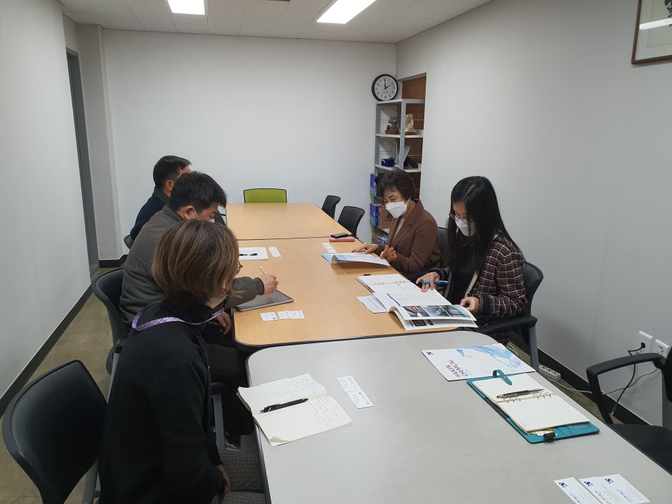 (주)한진케미칼 이미지