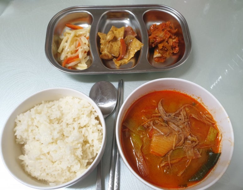 부흥식품 이미지