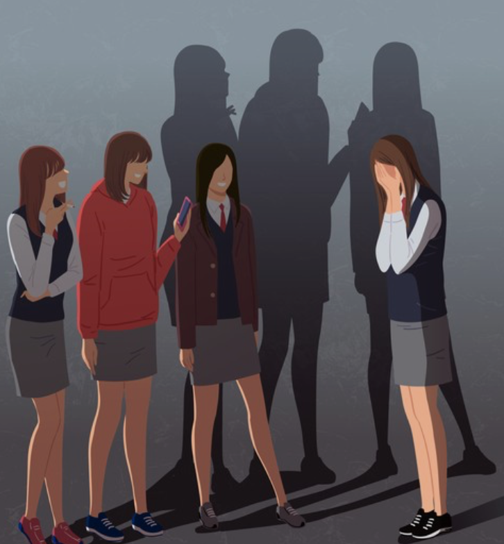 이지메 이미지