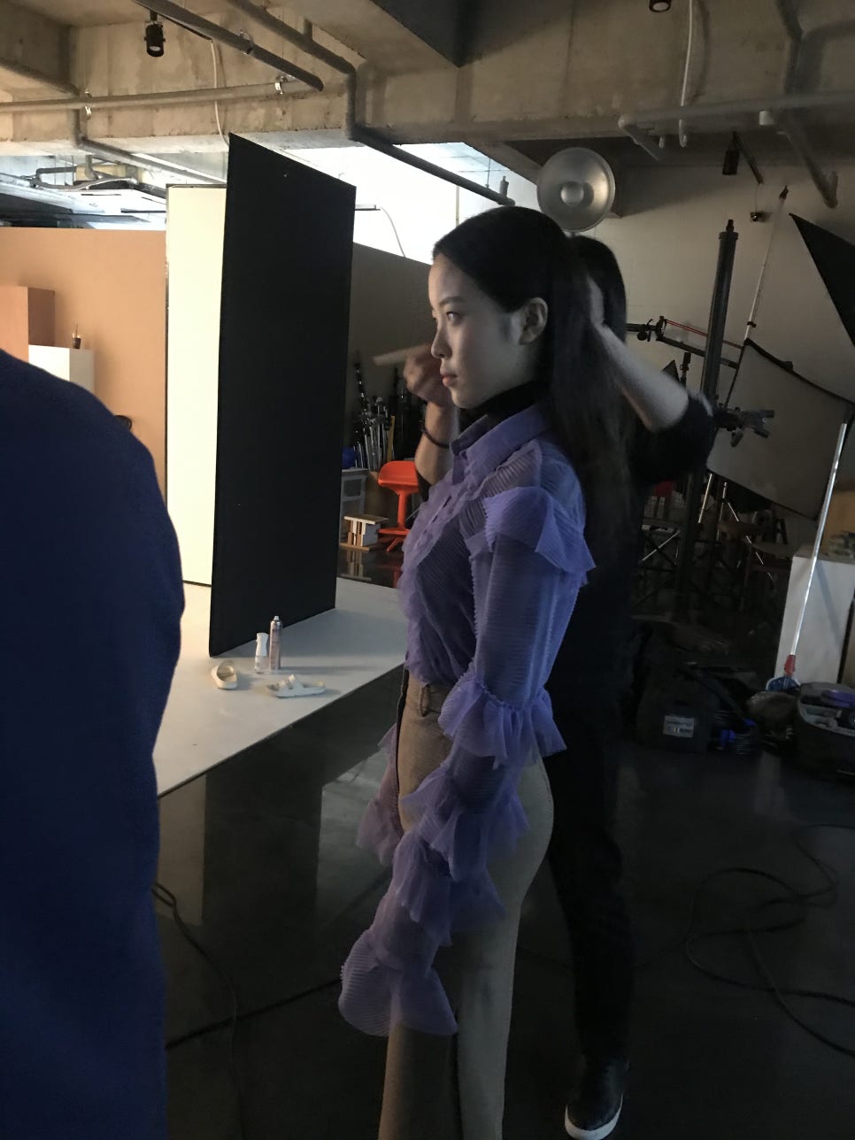스페이드재이(SpadeJay) 이미지