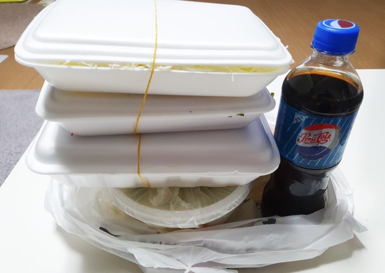 신화불닭발 이미지