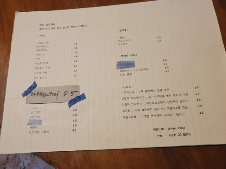 하우워즈유어 이미지