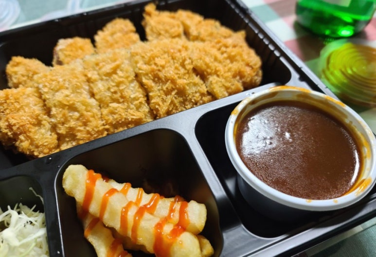 빨봉분식서부정류장점 이미지
