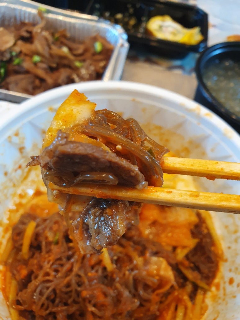 365석불냉면 이미지