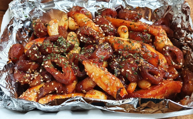 오빠막창 이미지
