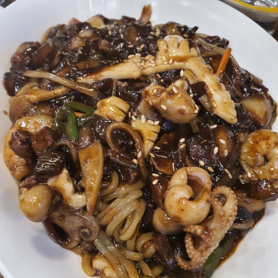 美食美客(미식미객) 이미지