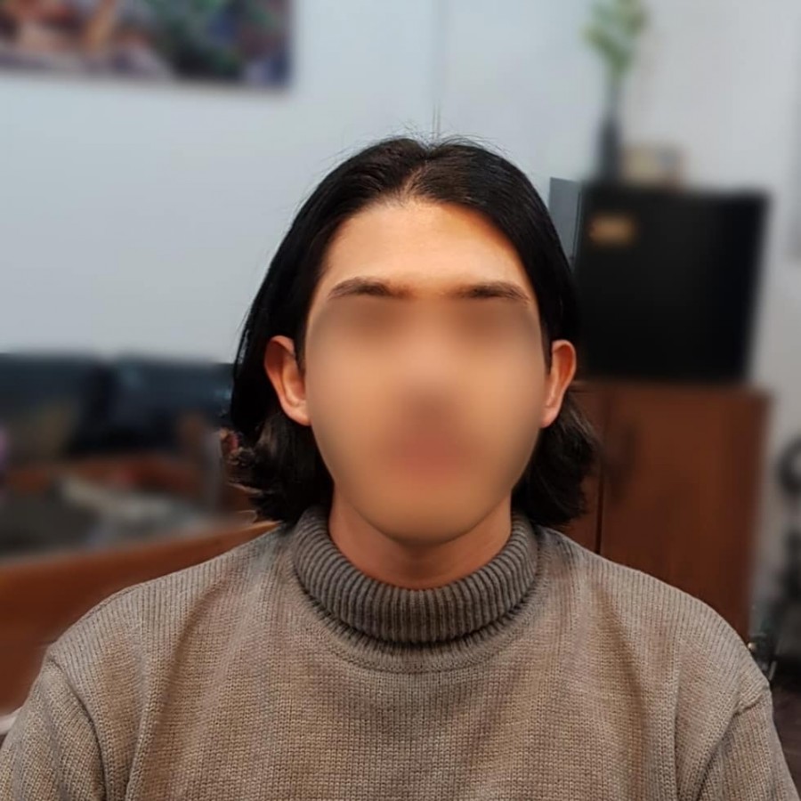 맨인살롱 이미지
