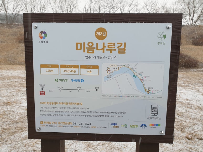 금성제2주유소 이미지