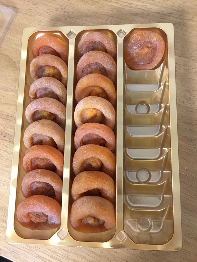 지리산떡집 이미지