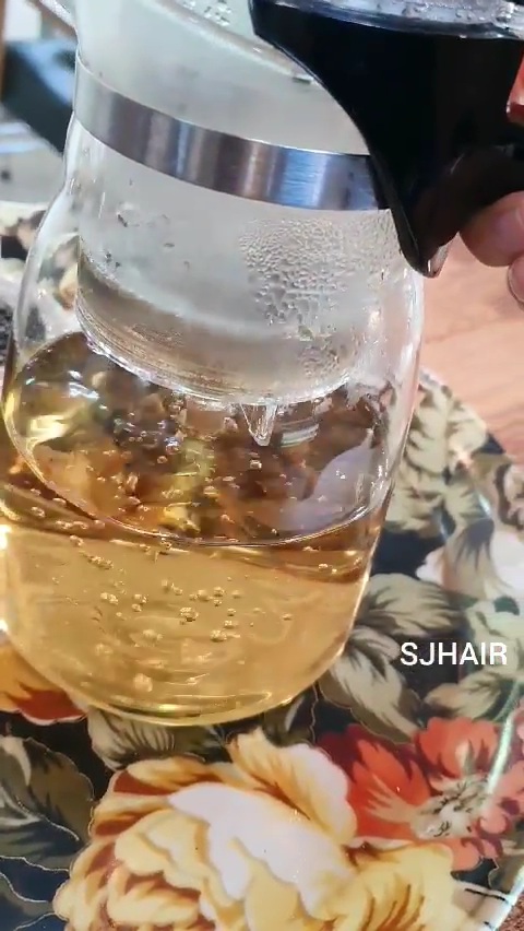 에스제이헤어 이미지