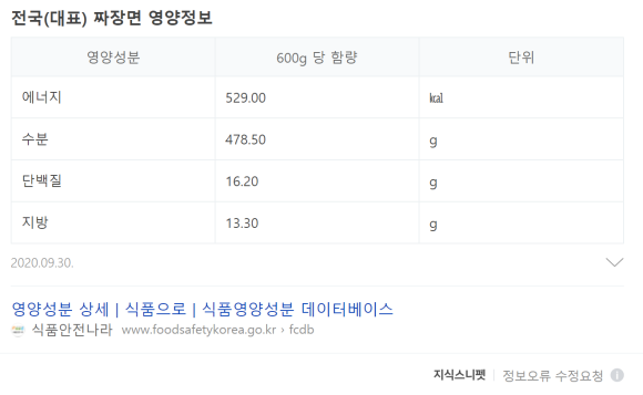 짬뽕타임24종로 이미지