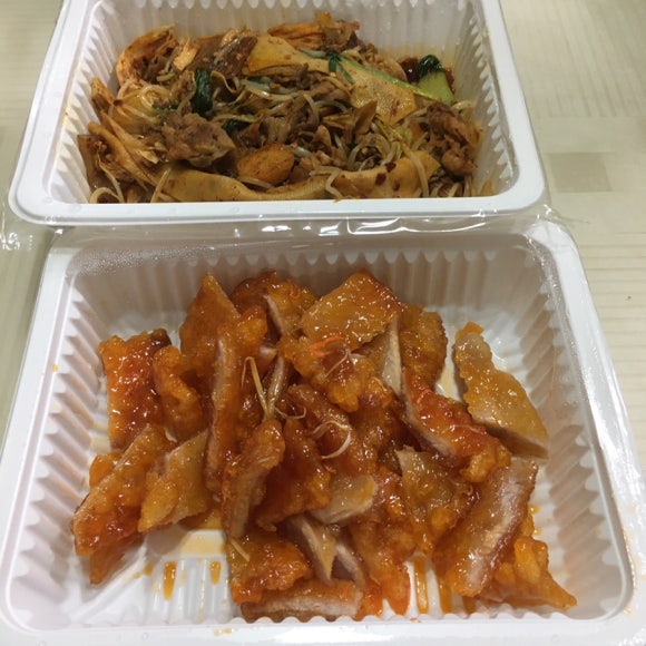 지은이네순대국 이미지