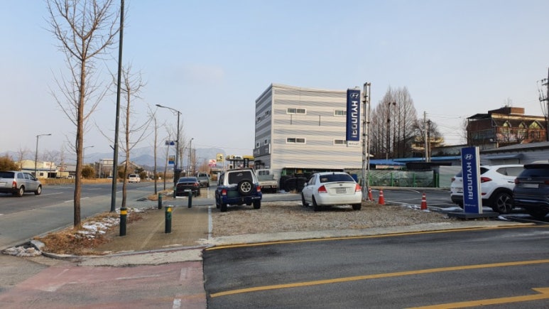 담양백동점현대자동차 이미지