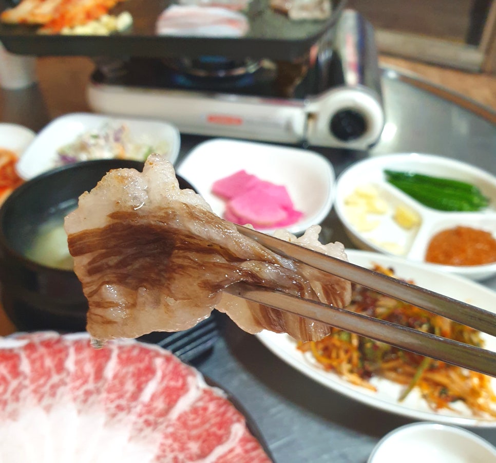 금촌생고기 이미지