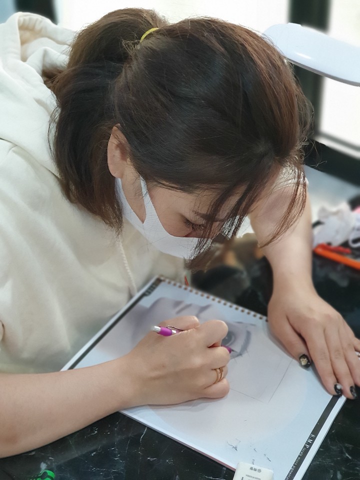 하이스칼프 이미지
