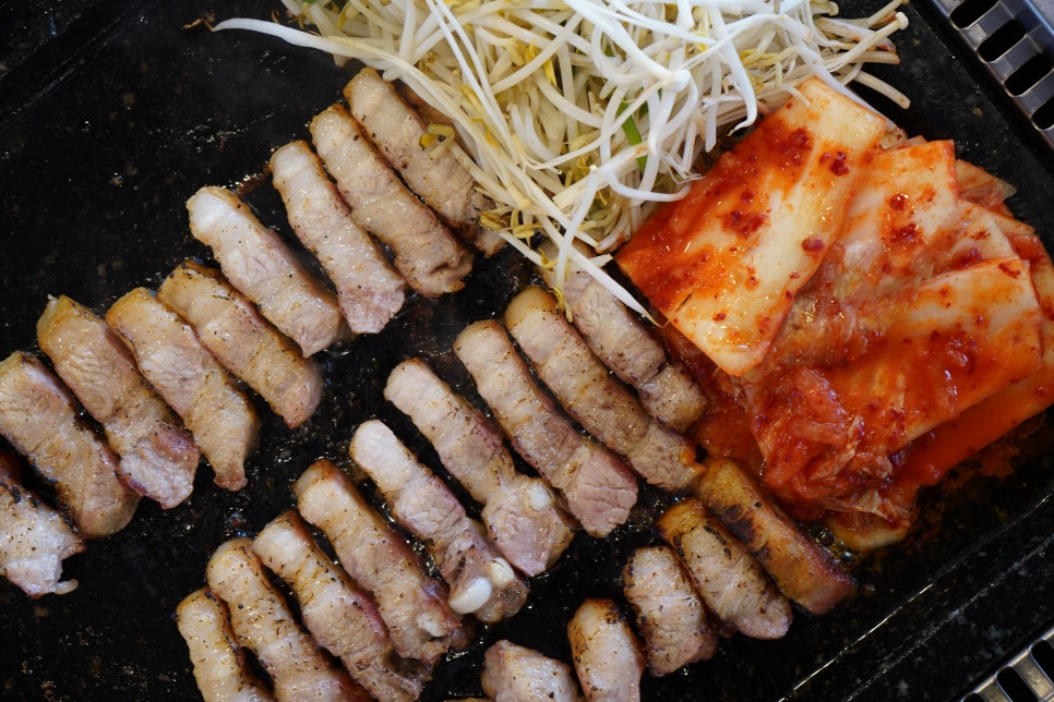 먹쇠식당 이미지