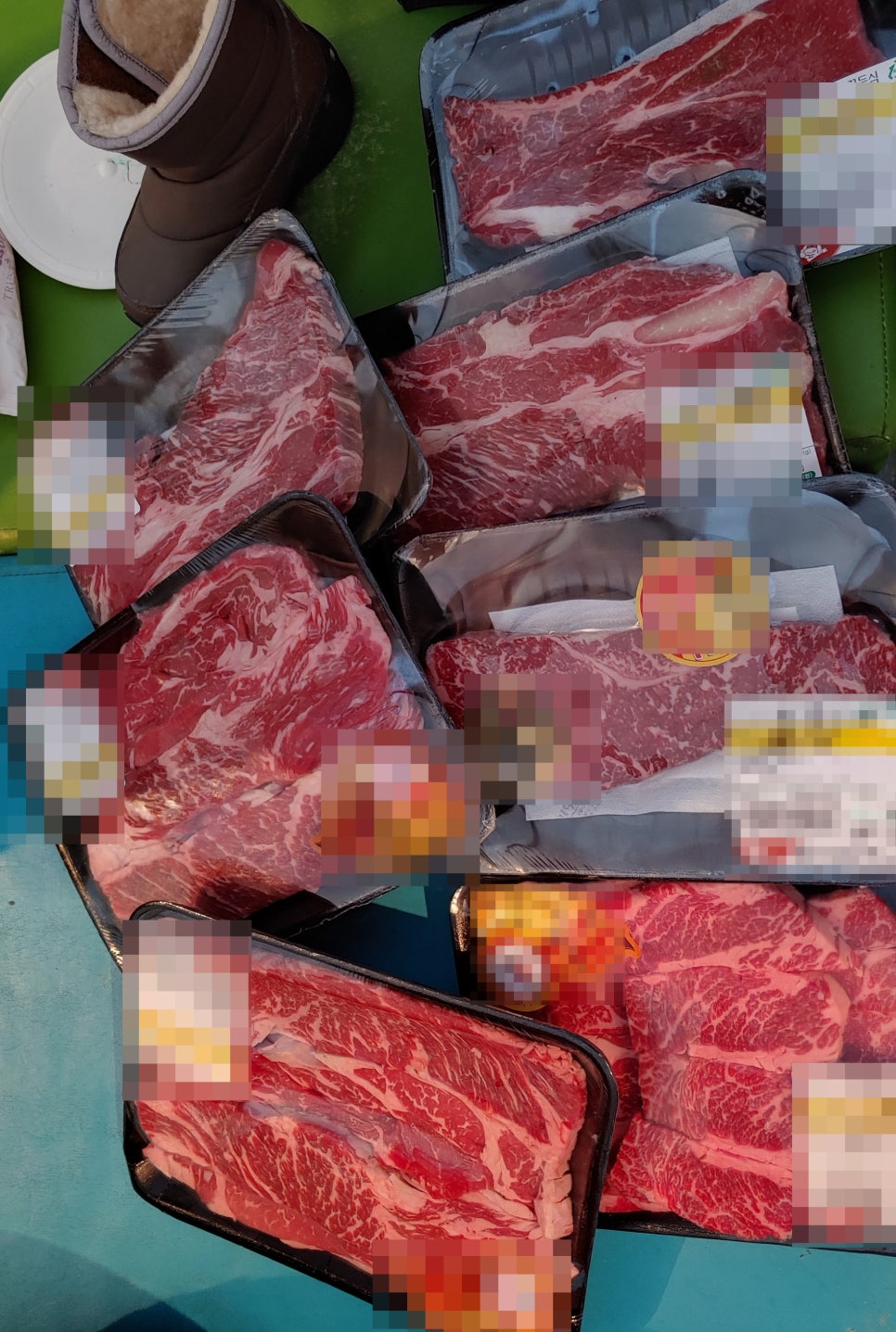 오천리고기 이미지