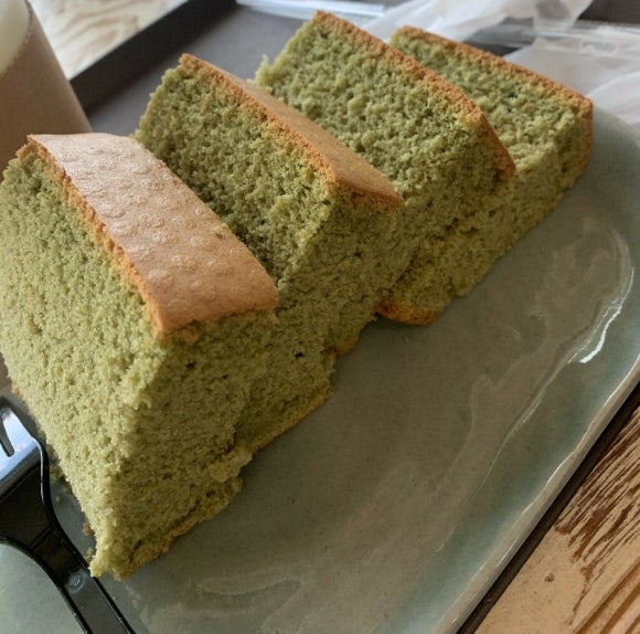 커피앤빵 이미지