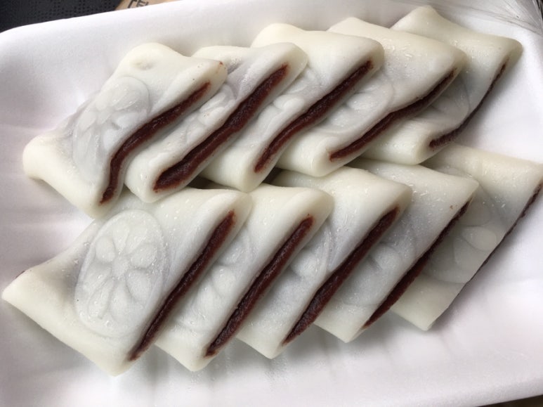 지리산떡집 이미지