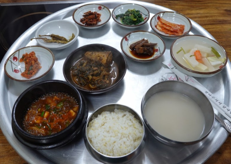 여천식당 이미지