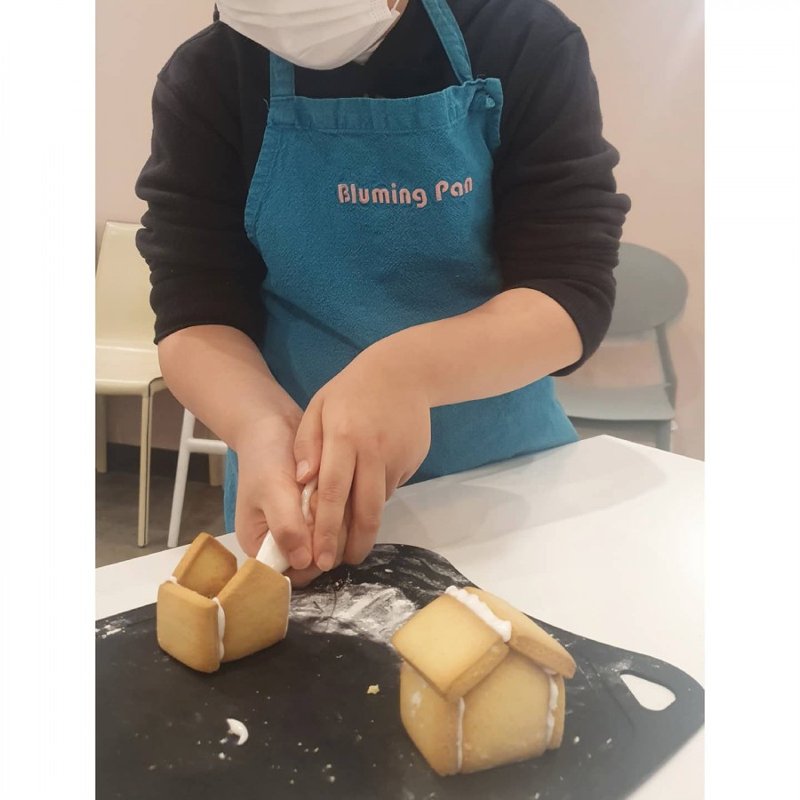 블루밍팬 이미지