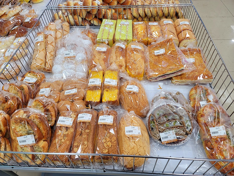 하나로베이커리 이미지