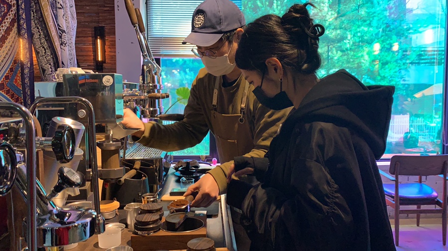 하우딥 이미지