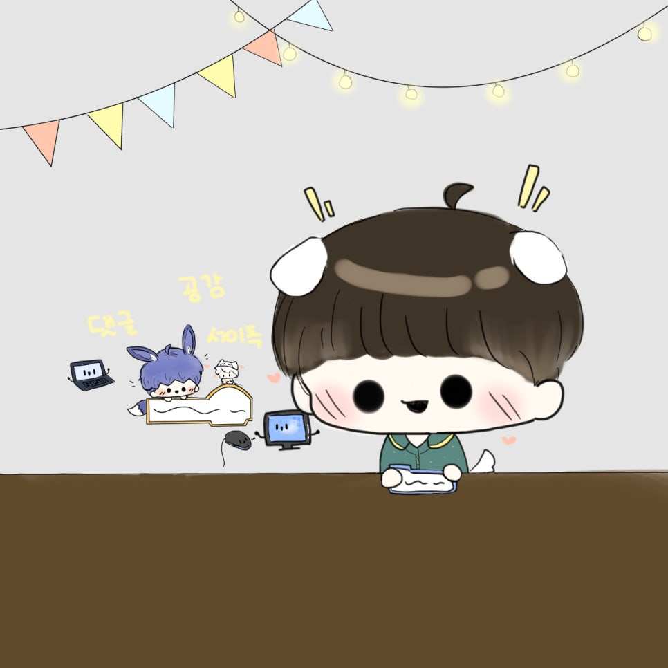 모니모니 이미지