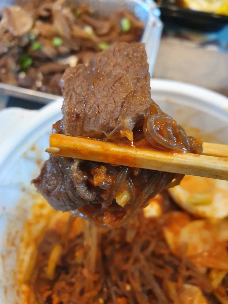365석불냉면 이미지