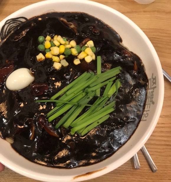 짬뽕타임24종로 이미지