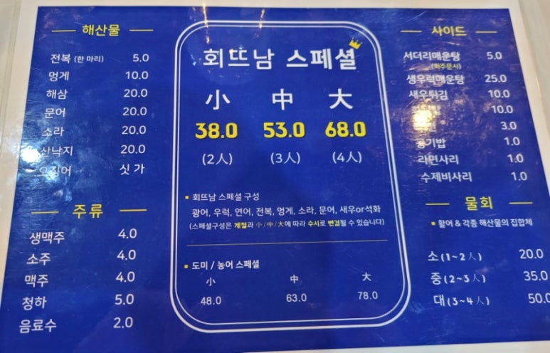 회뜨는 남매 이미지