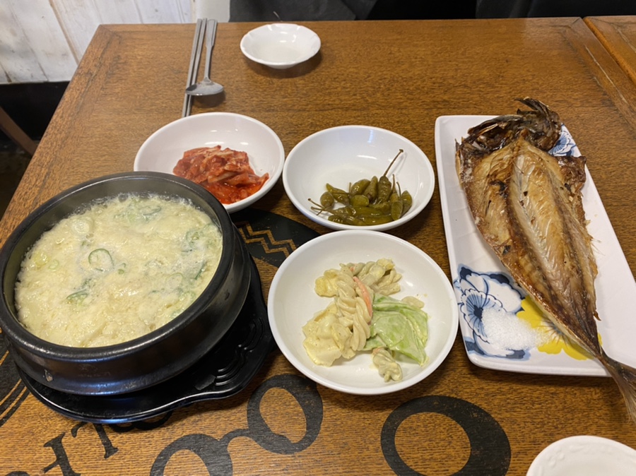 한마음회초밥 이미지