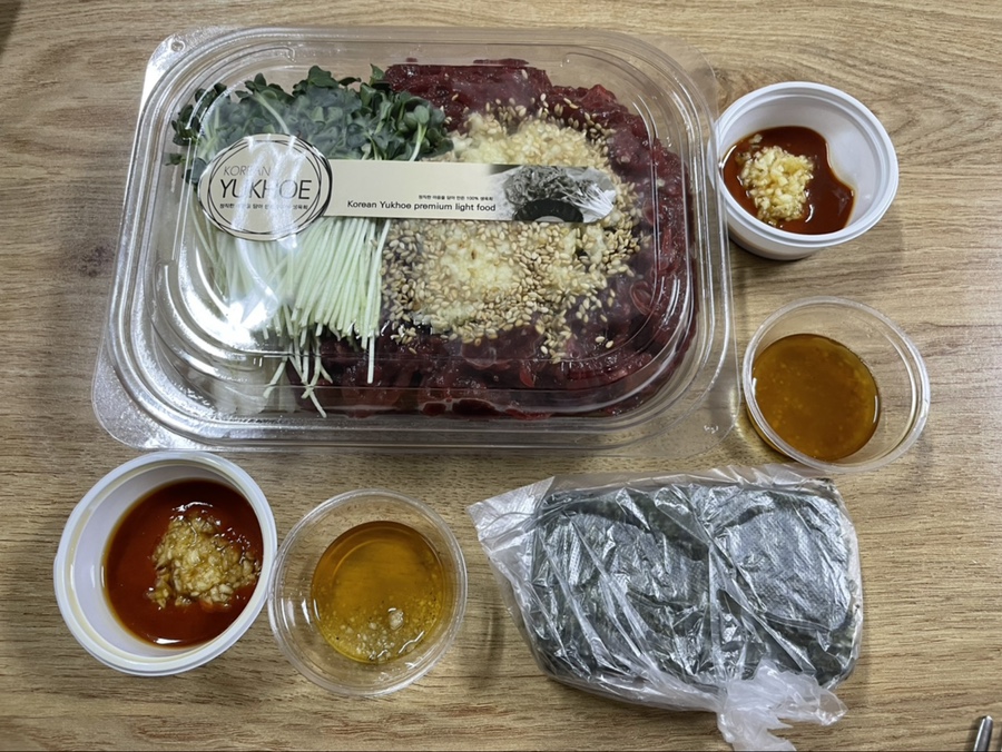 조선육회다산점 이미지