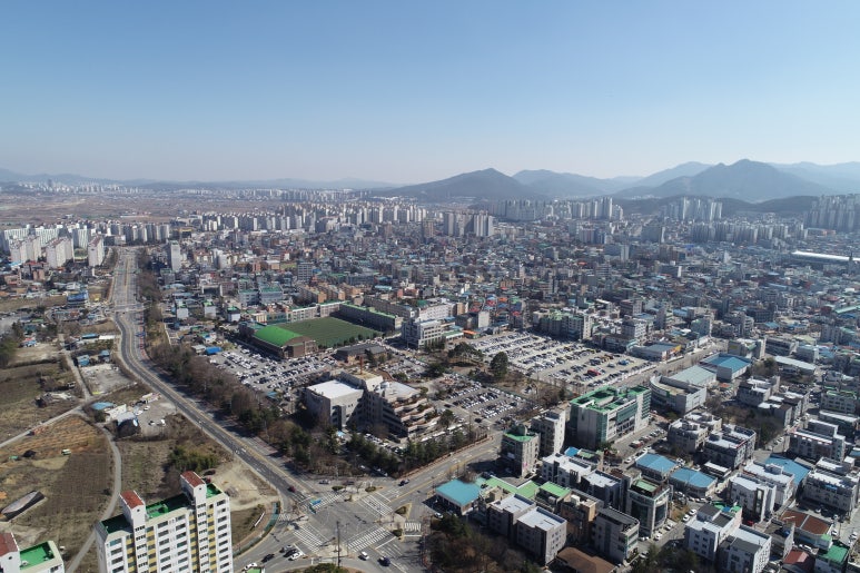 아산프라자 이미지