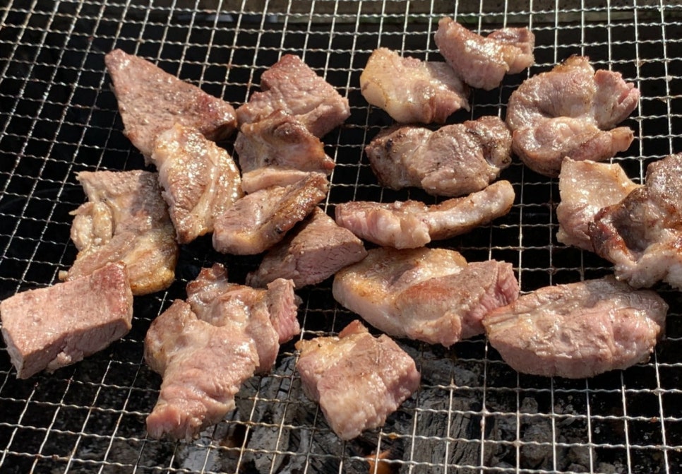 야베스농장 이미지