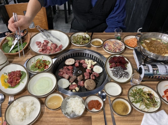 중문이고집 이미지