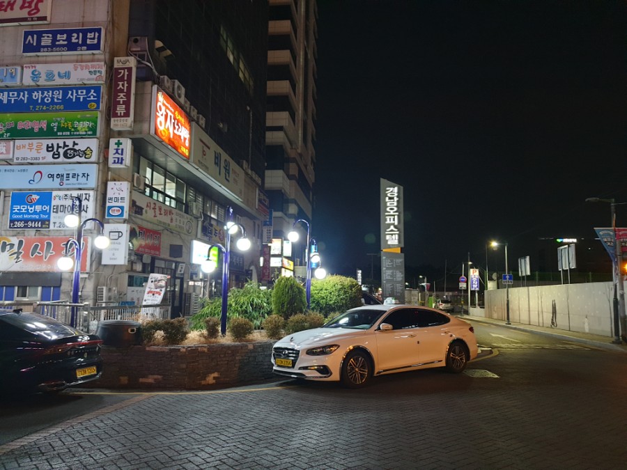더람스치킨&파닭 이미지