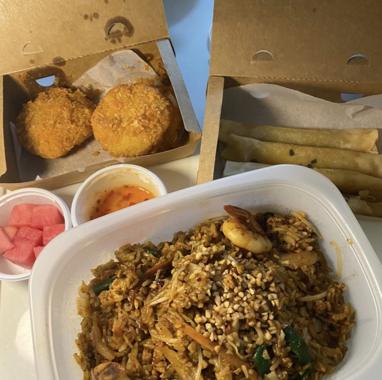 타이반쩜 신림점 이미지