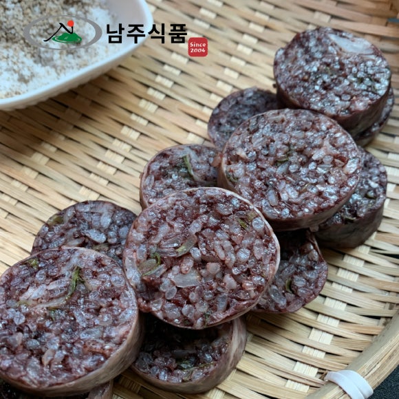 남주식품 이미지