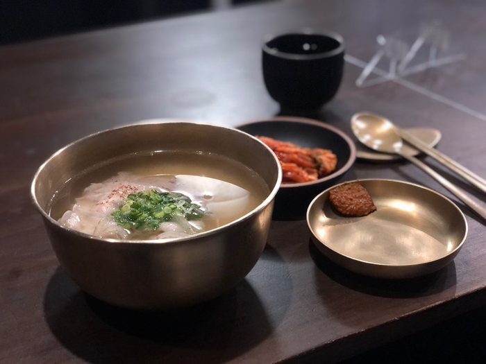 우리돼지곰탕 이미지