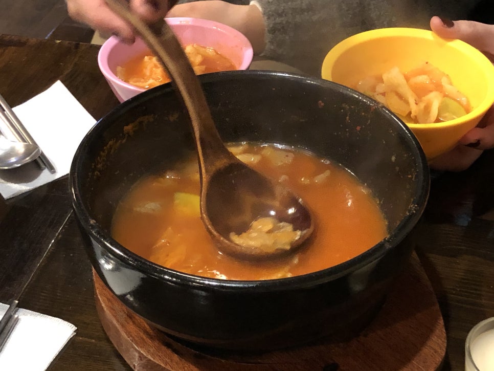 양은냄비 이미지