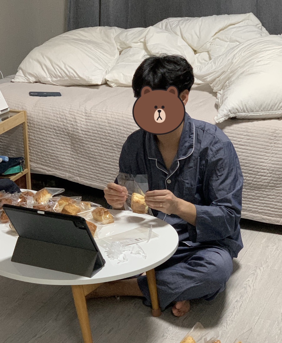 에이스전자저울 이미지