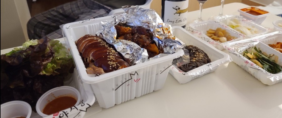 족발야시장가정점 이미지