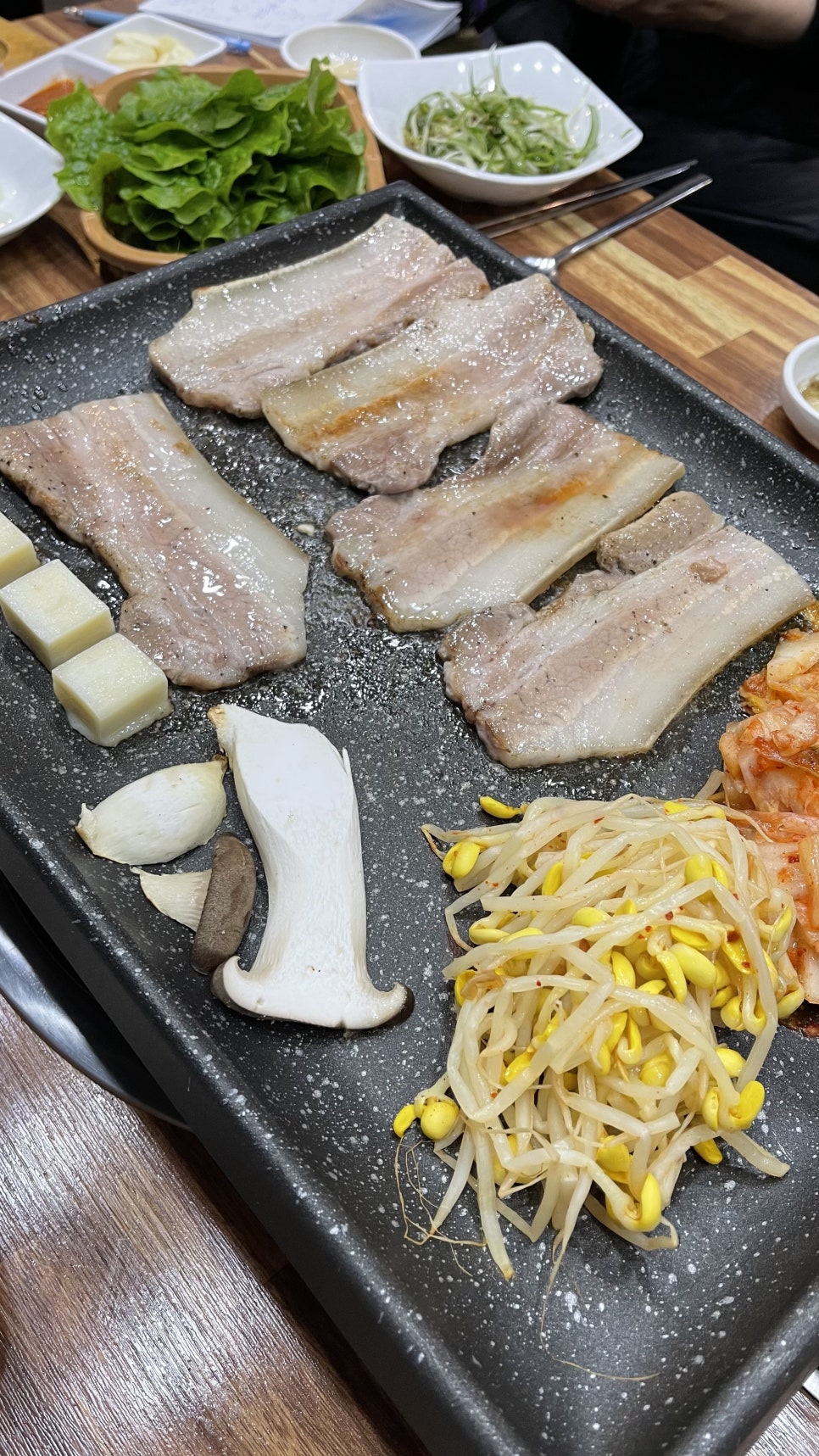 종스브레드 이미지