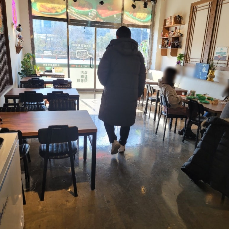 우리할매 떡볶이 청주율량점 이미지