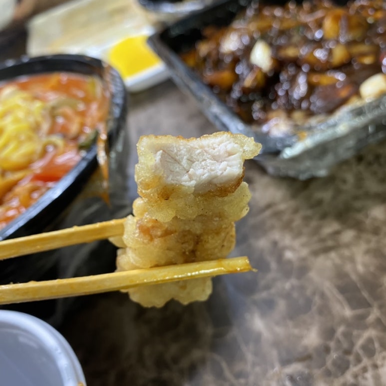 화궁중화요리 이미지