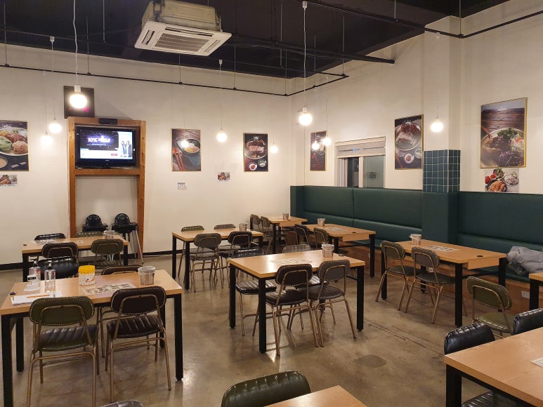 족도리김포통진점 이미지