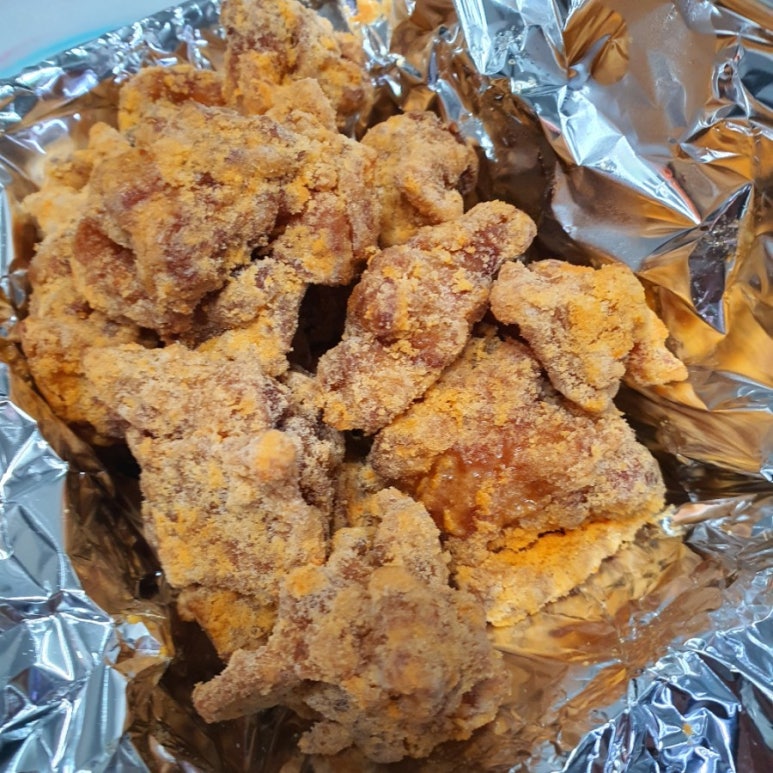 큰집닭강정 이미지